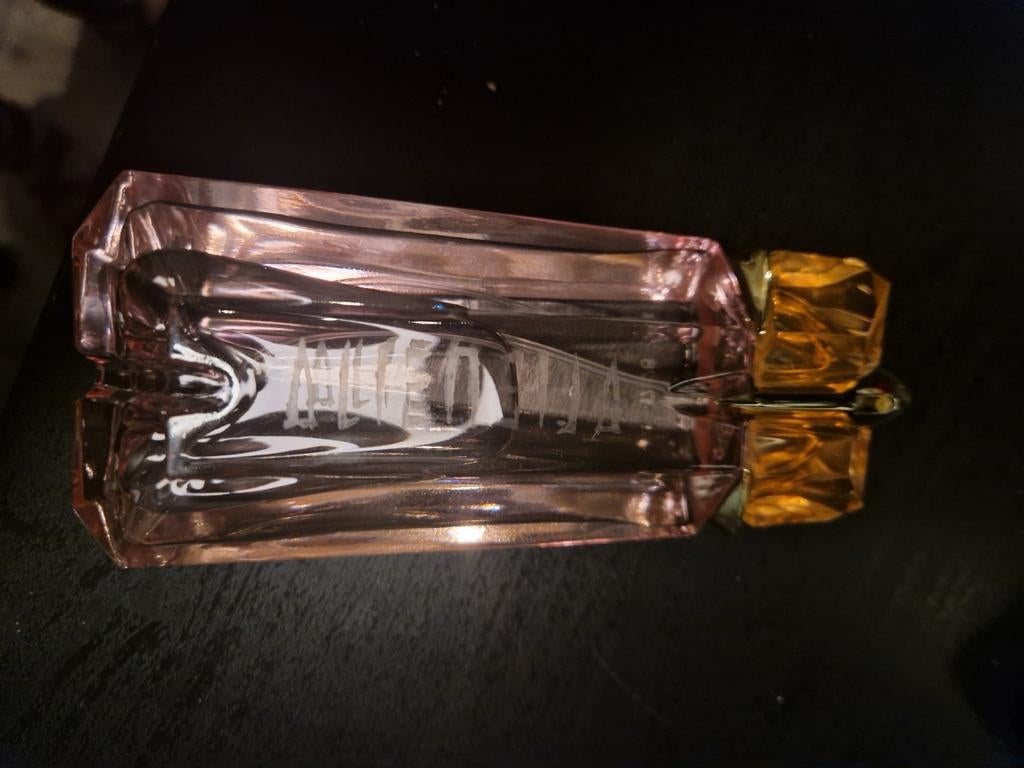 Thierry mugler alien, Ophalen of Verzenden, Nieuw