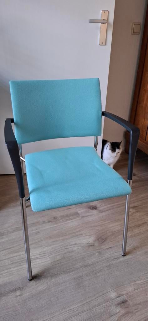 Casala stoel, Ophalen of Verzenden, Zo goed als nieuw, Eén