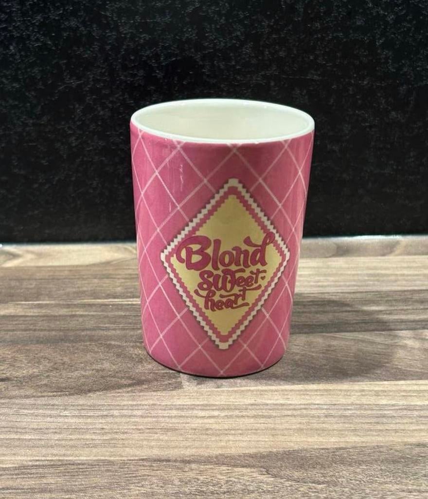 Tandenborstelbeker Blond Amsterdam, Huis en Inrichting, Keuken | Servies, Blond Amsterdam, Overige typen, Ophalen of Verzenden