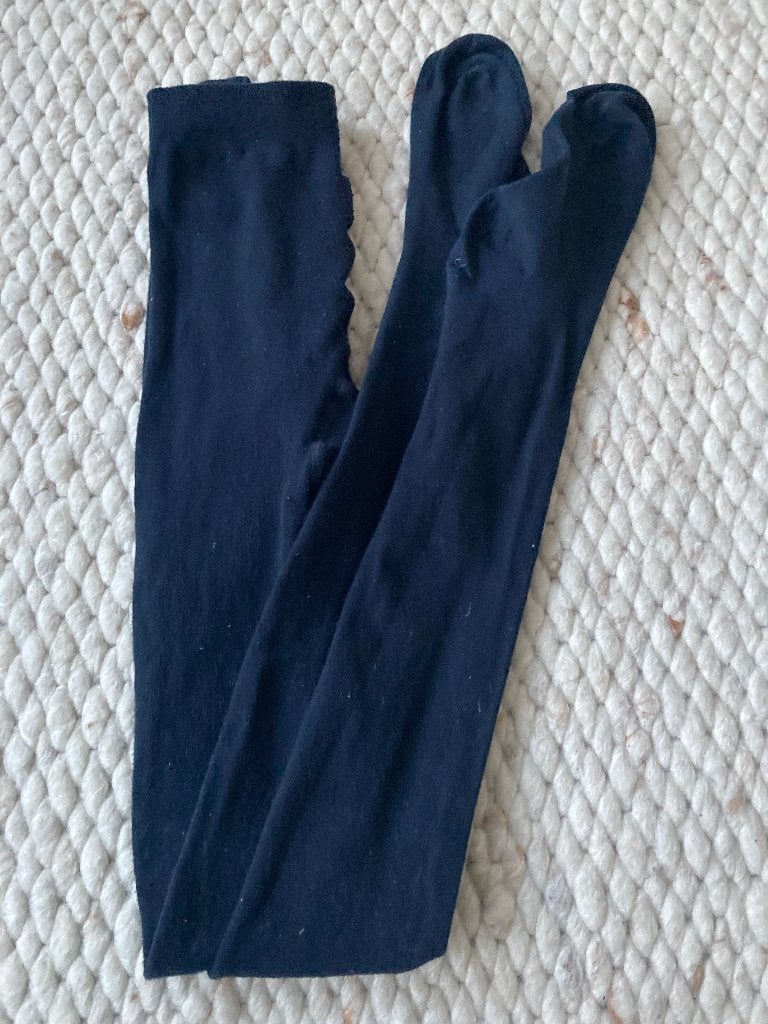 Donkerblauwe maillot van Bonnie Doon mt. 152/158, Overige typen, Meisje, Ophalen of Verzenden, Zo goed als nieuw