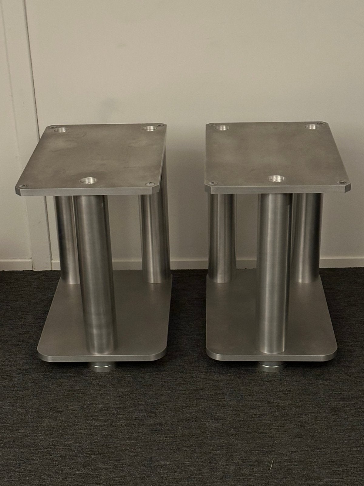 Luidsprekerstatief, Audio, Tv en Foto, Gebruikt, Overige typen, Minder dan 60 watt, Ophalen