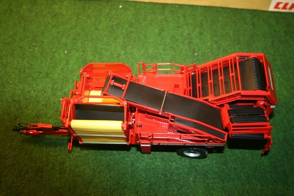 Boeryes: Aanbieding Grimme Se260 van €134,95 nu €99,95, Ophalen of Verzenden, Nieuw, Tractor of Landbouw, Overige merken
