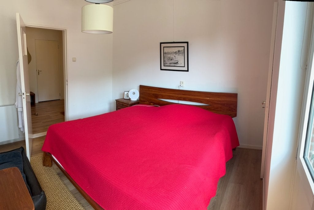 Room for the Vierdaagse – 16-Minute Walk from the Start, Huizen en Kamers, Kamers te huur, Minder dan 20 m², Nijmegen