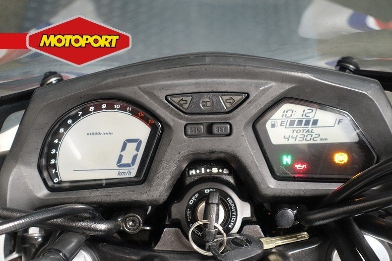 Honda CB 650 FA (bj 2014), Vincent.verhulsel@honda-eu.com, Doornveld 180-184
B -1731  Zellik, BE, Honda Motor Europe Ltd. B, Naked bike