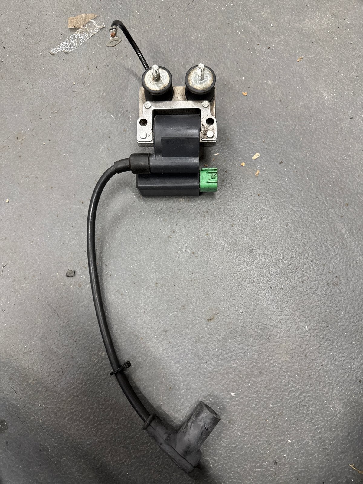 Rotax Mini Bobine -, Ophalen of Verzenden, Gebruikt, Overige automerken
