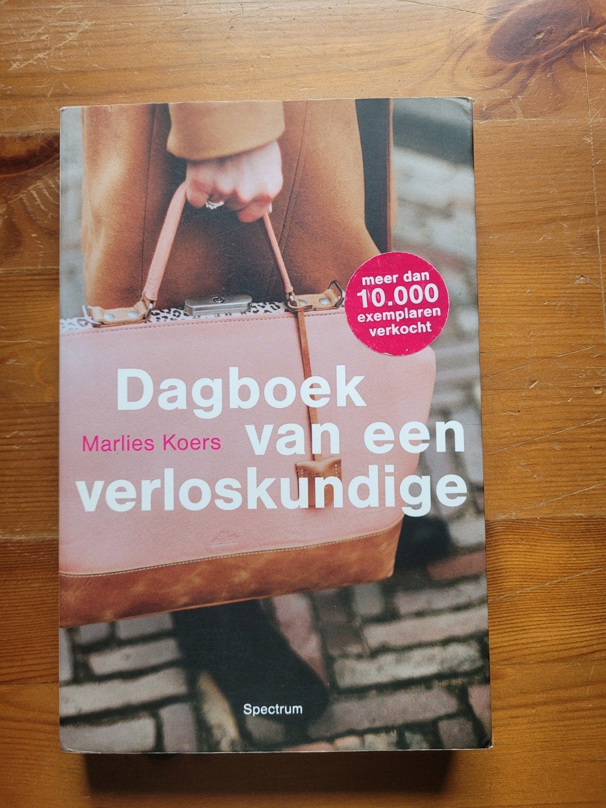Dagboek van een verloskundige - Marlies Koers, Boeken, Ophalen of Verzenden, Gelezen, Marlies Koers, Nederland