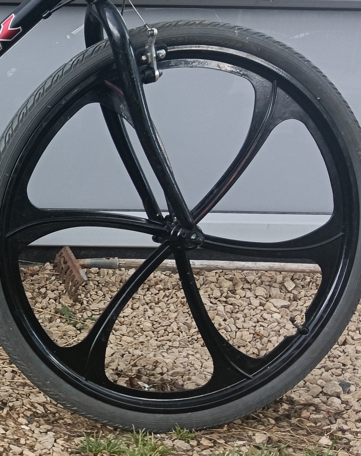 26 inch sterwielen MTB/ATB aluminium/magnesium, Fietsen en Brommers, Wiel, Gebruikt, Ophalen of Verzenden, Aluminium