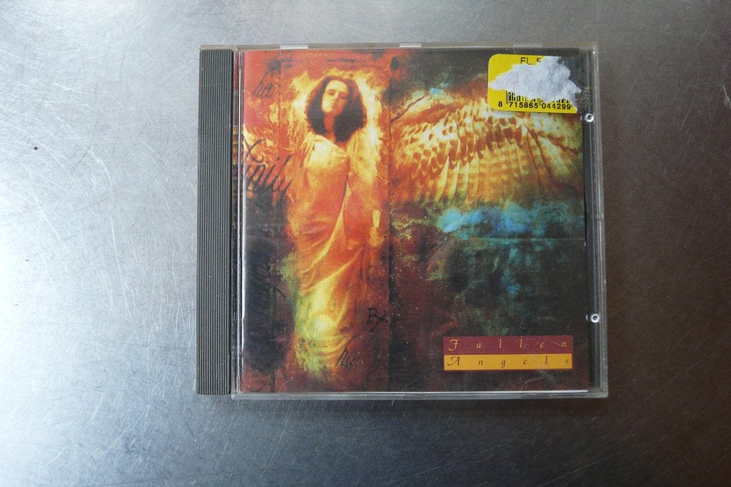 Fallen Angels - Fallen Angels, Ophalen of Verzenden, Zo goed als nieuw