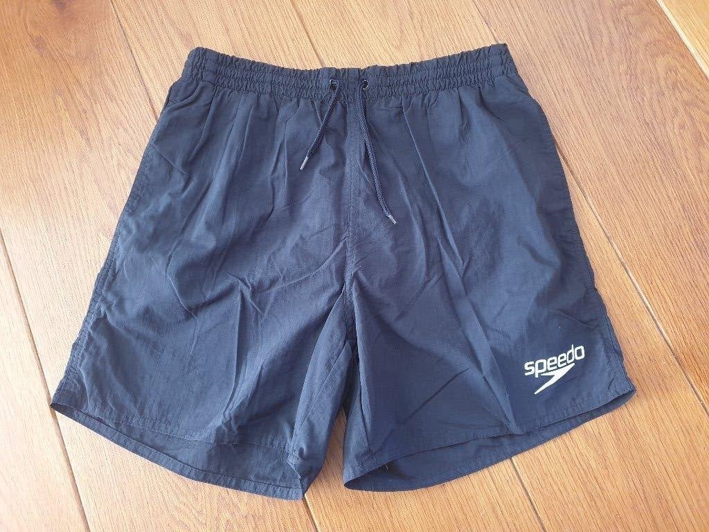 Zwembroek Speedo - maat 128 (M), Sport- of Zwemkleding, Ophalen of Verzenden, Zo goed als nieuw, Speedo