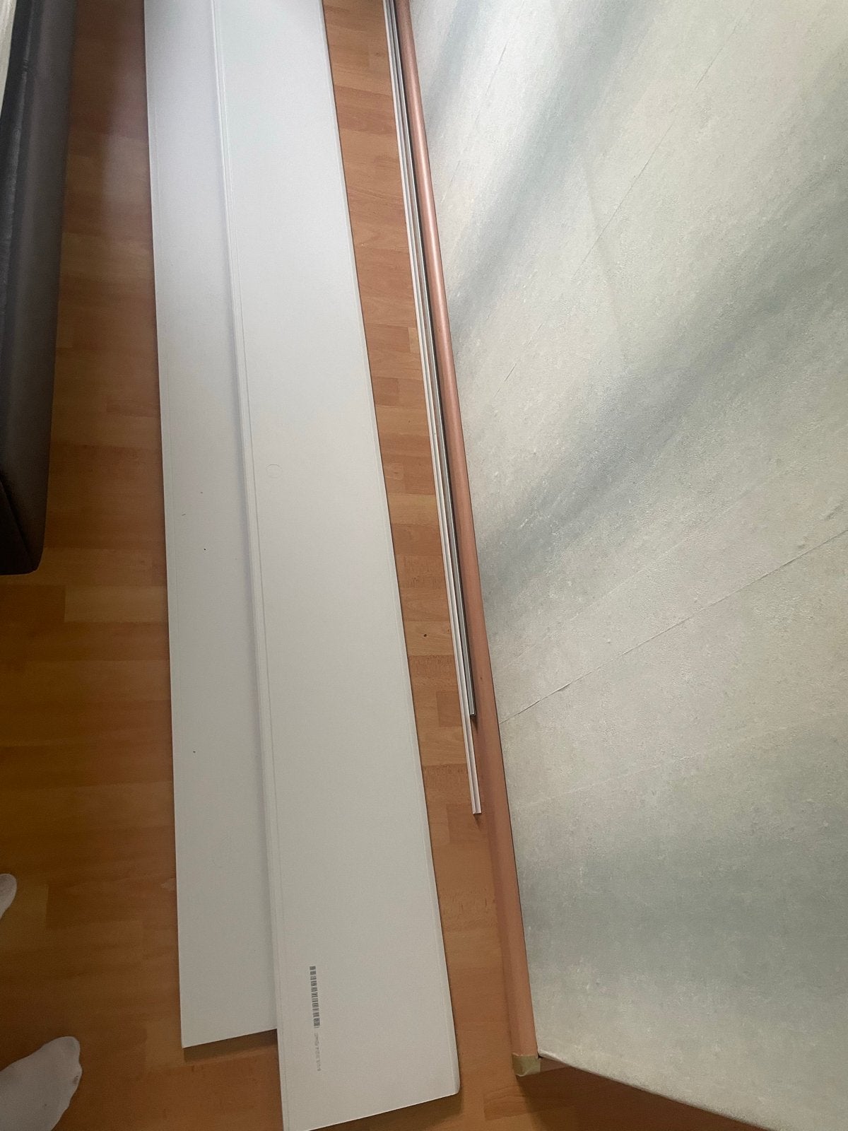 Dumapan Plafond XXL Panelen - Nieuwstaat, Ophalen, Nieuw, Overige materialen, Minder dan 20 mm