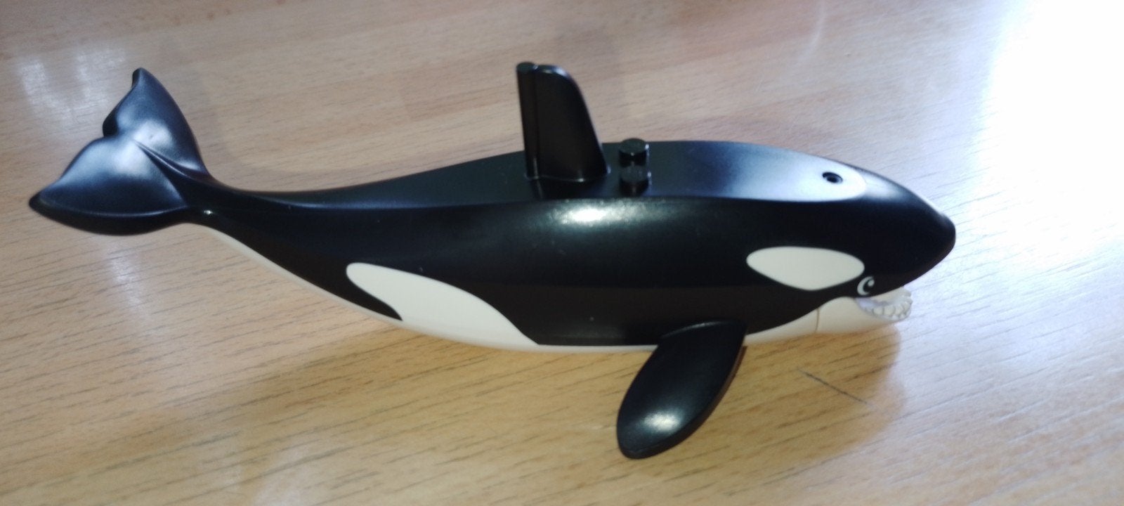 Lego Orka, Ophalen of Verzenden, Nieuw, Minifiguur, Lego