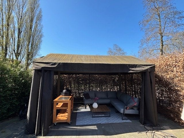 Loungeset Suns