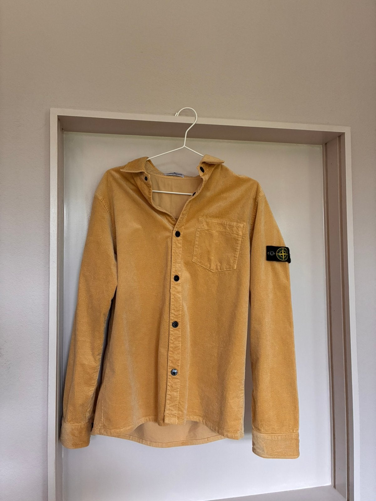 Stone island, Ophalen of Verzenden, Zo goed als nieuw, Overige maten, Overige kleuren