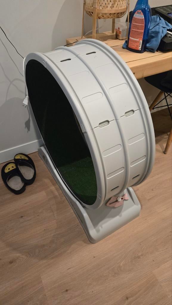 Katten loopband, Dieren en Toebehoren, Ophalen of Verzenden