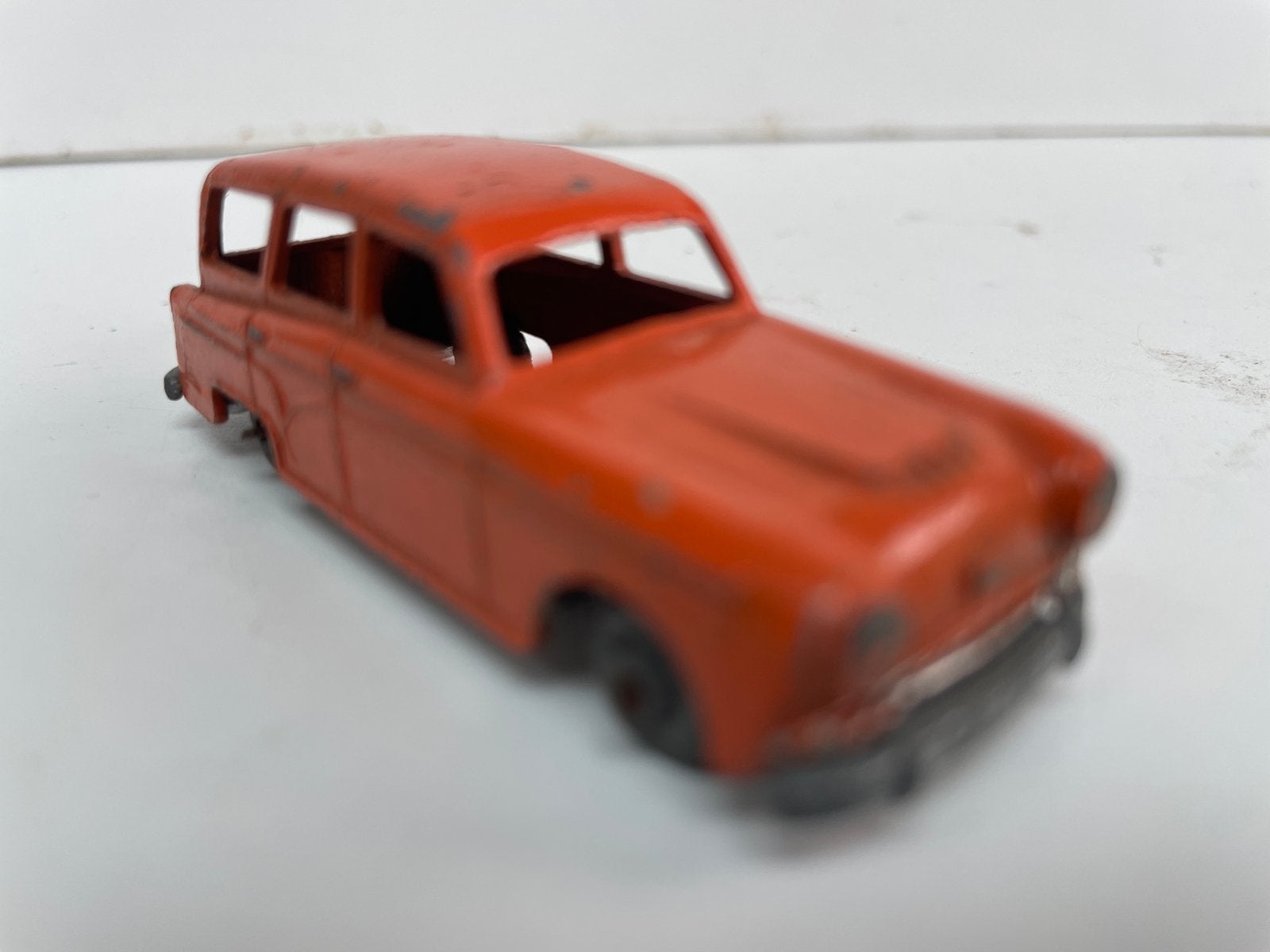 Vintage Dinky Toys Austin A95 Westminster Countryman, Ophalen of Verzenden