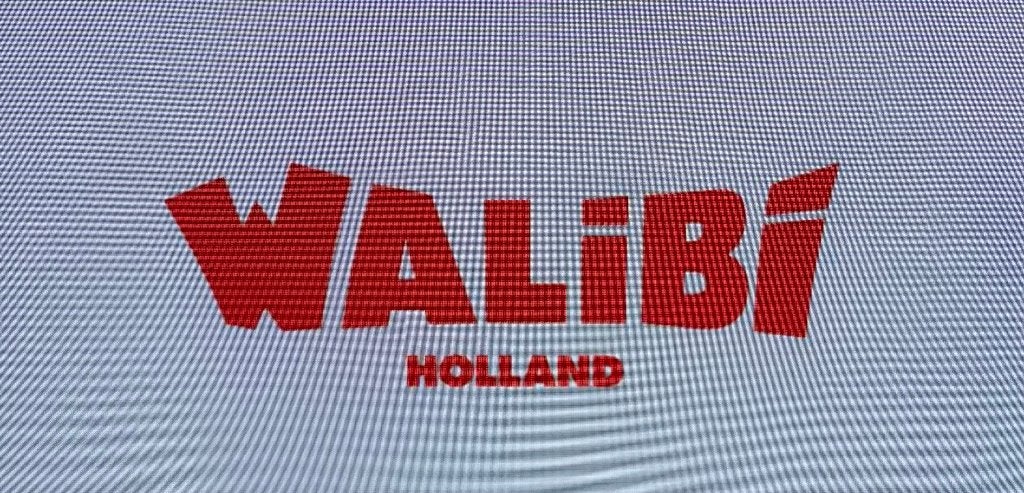 walibi ticket 4x, Drie personen of meer, Ticket of Toegangskaart