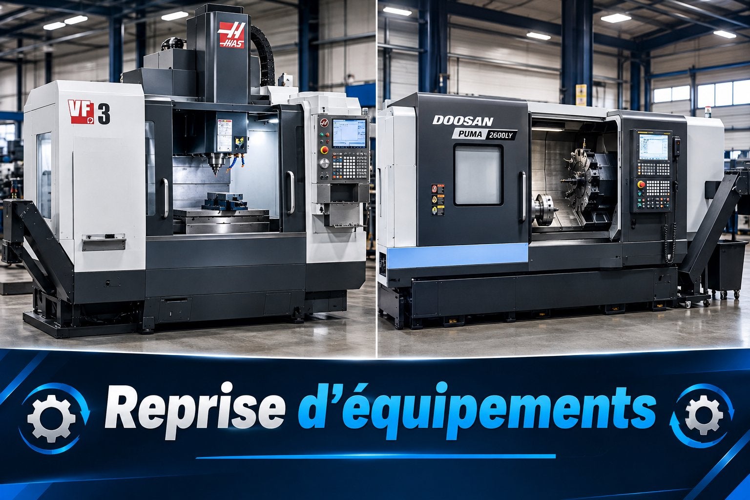 Inkoop apparatuur cnc machines, Doe-het-zelf en Verbouw, Ophalen of Verzenden