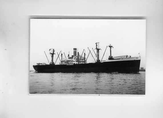 scheepvaart-foto-H.A.L/NASM-arkeldyk 1945, Ophalen of Verzenden, Zo goed als nieuw, Boek of Tijdschrift