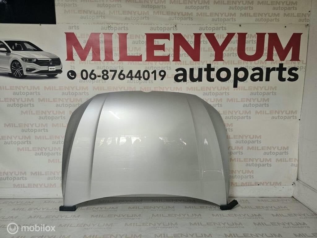 Motorkap Volkswagen Golf VIII ('20-'24) LA7W, Volkswagen, Ophalen of Verzenden, Milenyum Cars, Mehmetali7067@gmail.com