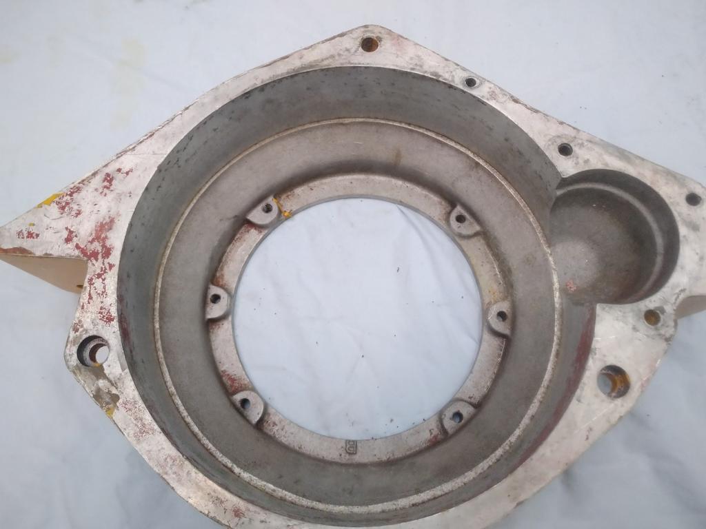 Peugeot indenor belly, aanbouwstuk bak, Auto-onderdelen, Ophalen of Verzenden