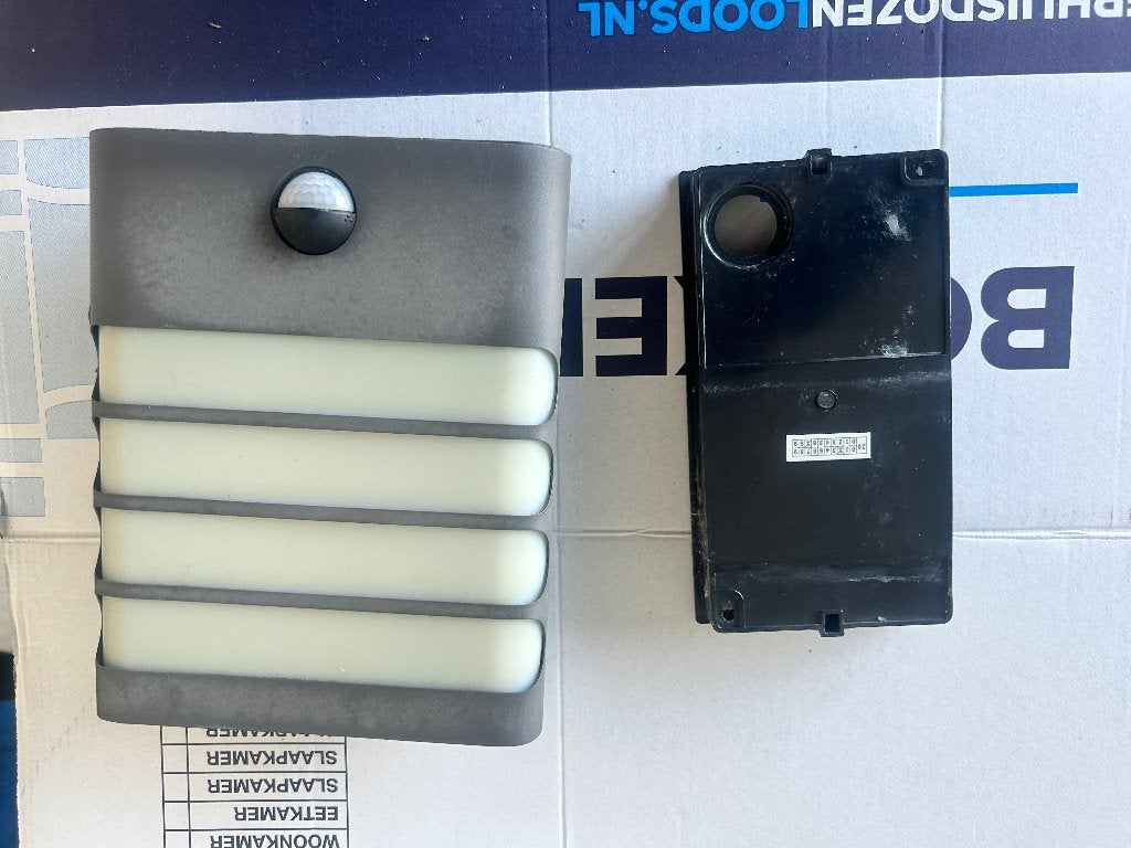 Buitenlamp philips, Ophalen, Overige materialen, Gebruikt, Minder dan 50 watt