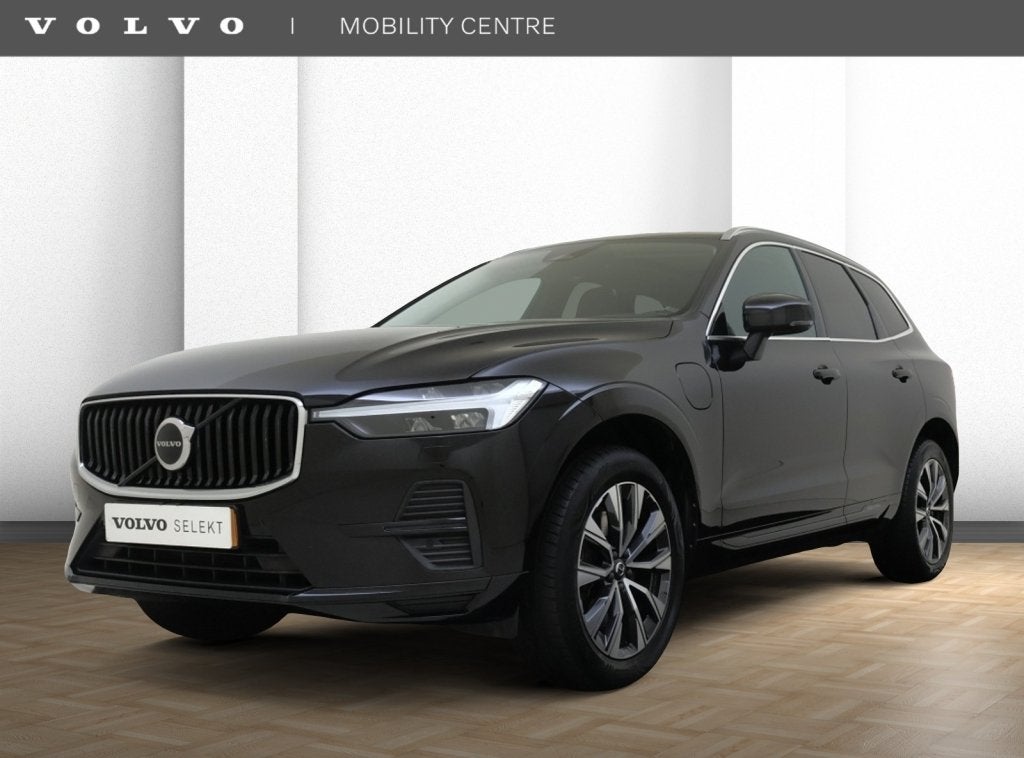 Volvo XC60 T8 AWD Inscription | Trekhaak | Panoramadak | Lig