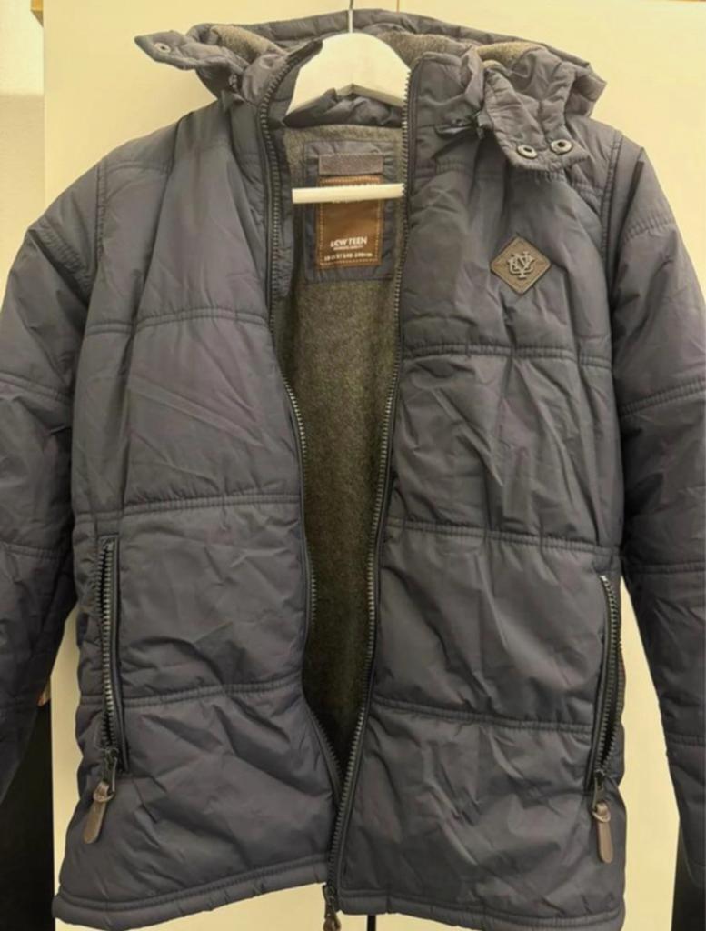 Smart Look Department LCW Teen Jacket, Ophalen of Verzenden, Nieuw, Jongen, Jas