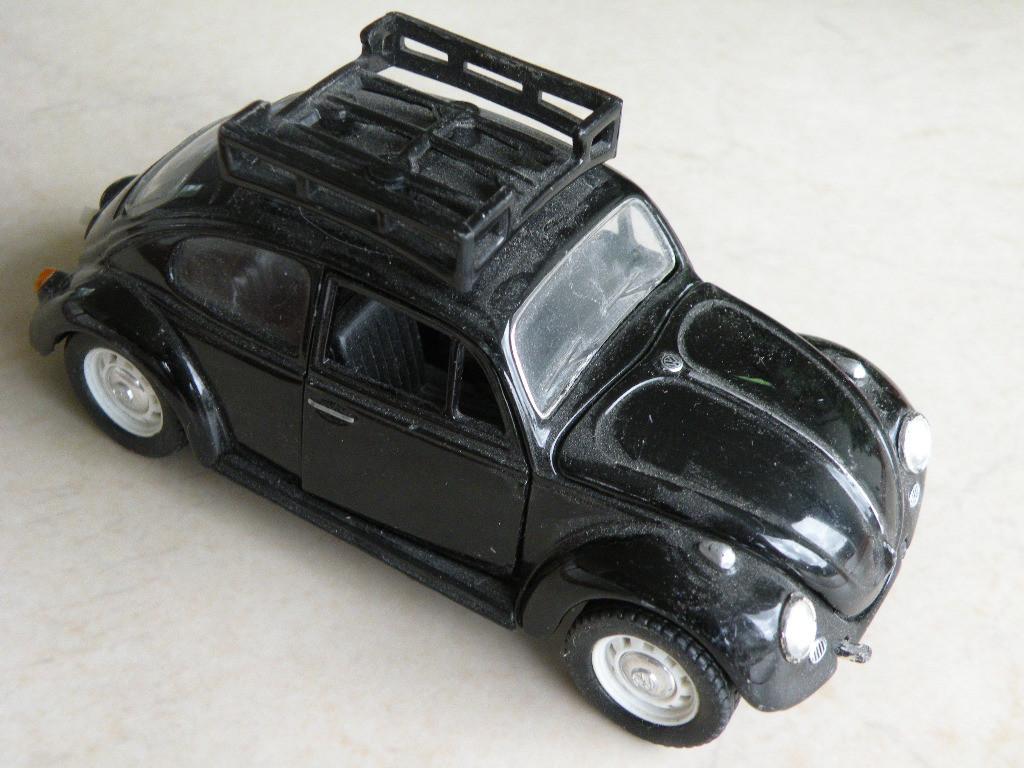 Volkswagen, modelauto., Ophalen of Verzenden, Gebruikt, Auto