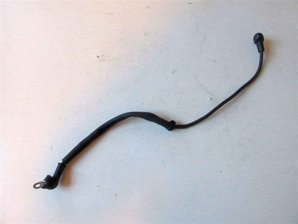 Yamaha XJ600 startmotor kabel XJ 600 starter draad Diversion, Ophalen of Verzenden, Gebruikt