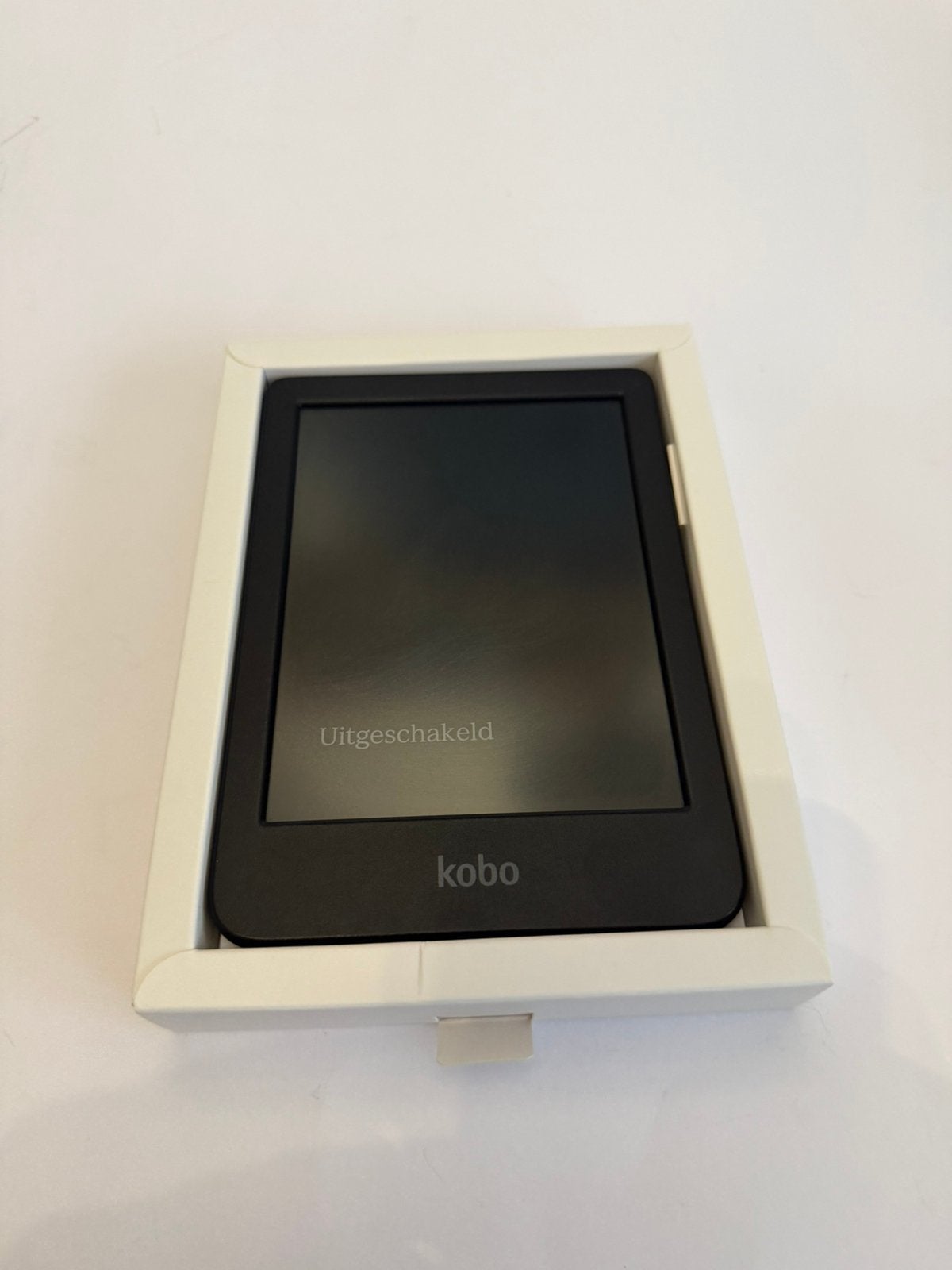 Kobo Clara Colour 16GB | Met doos | nette staat, Computers en Software, E-readers, Verzenden, Kobo, Zo goed als nieuw, 16 GB of meer