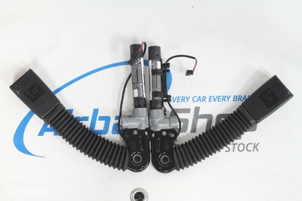 Spanners BMW 5 serie F07 GT (2009-2017), Auto-onderdelen, Interieur en Bekleding, Gebruikt, Ophalen of Verzenden