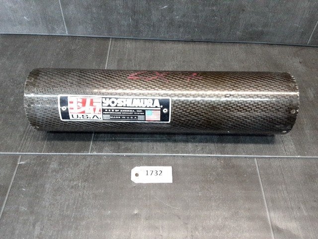 ZX7R 1996 - 2002 Kawasaki Demper D1-58791