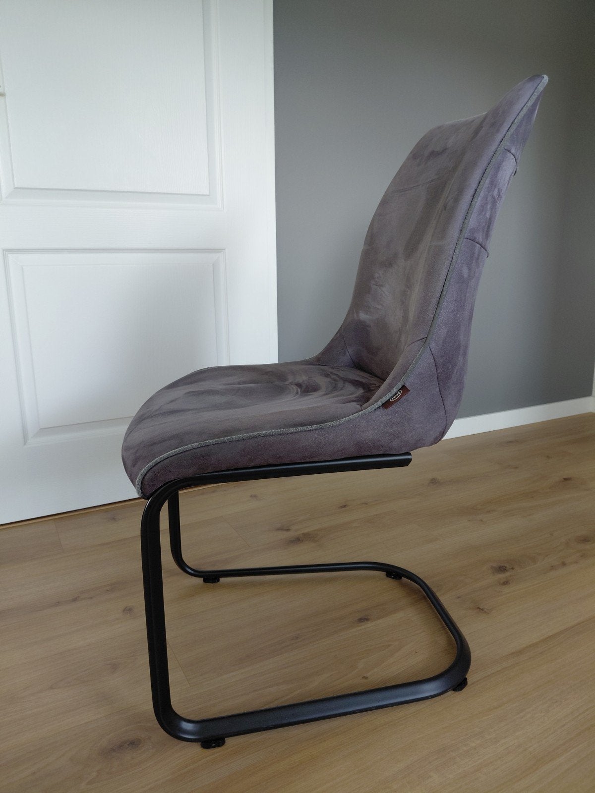 6 Henders en Hazel eetkamerstoelen, Ophalen of Verzenden