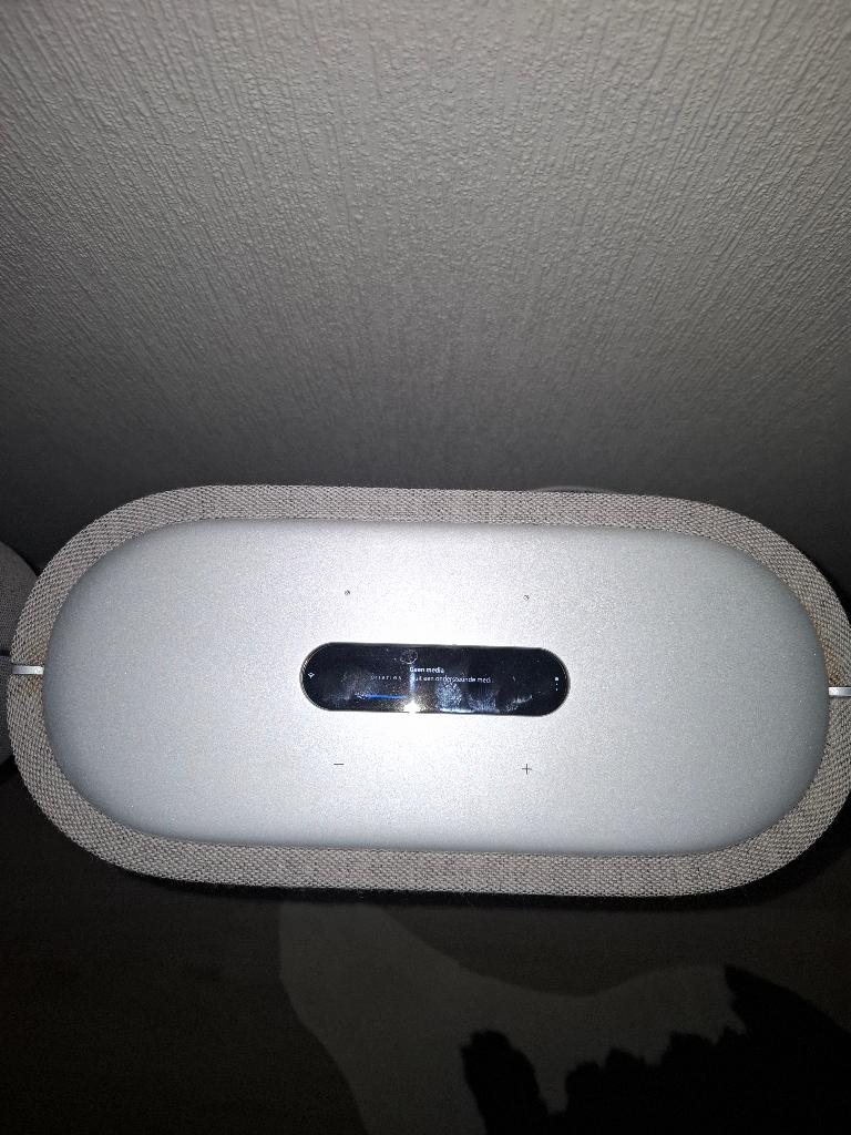 TE KOOP DUOSET HARMAN KARDON CITATION 300, Zo goed als nieuw, 60 tot 120 watt, Front, Rear of Stereo speakers, Ophalen
