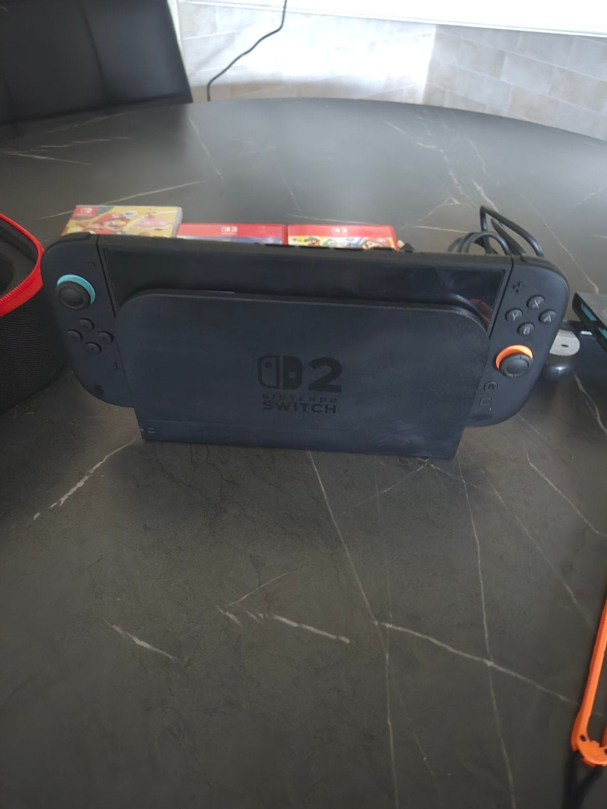 Nintendo switch 2, Overige genres, Ophalen of Verzenden, Zo goed als nieuw, 3 spelers of meer