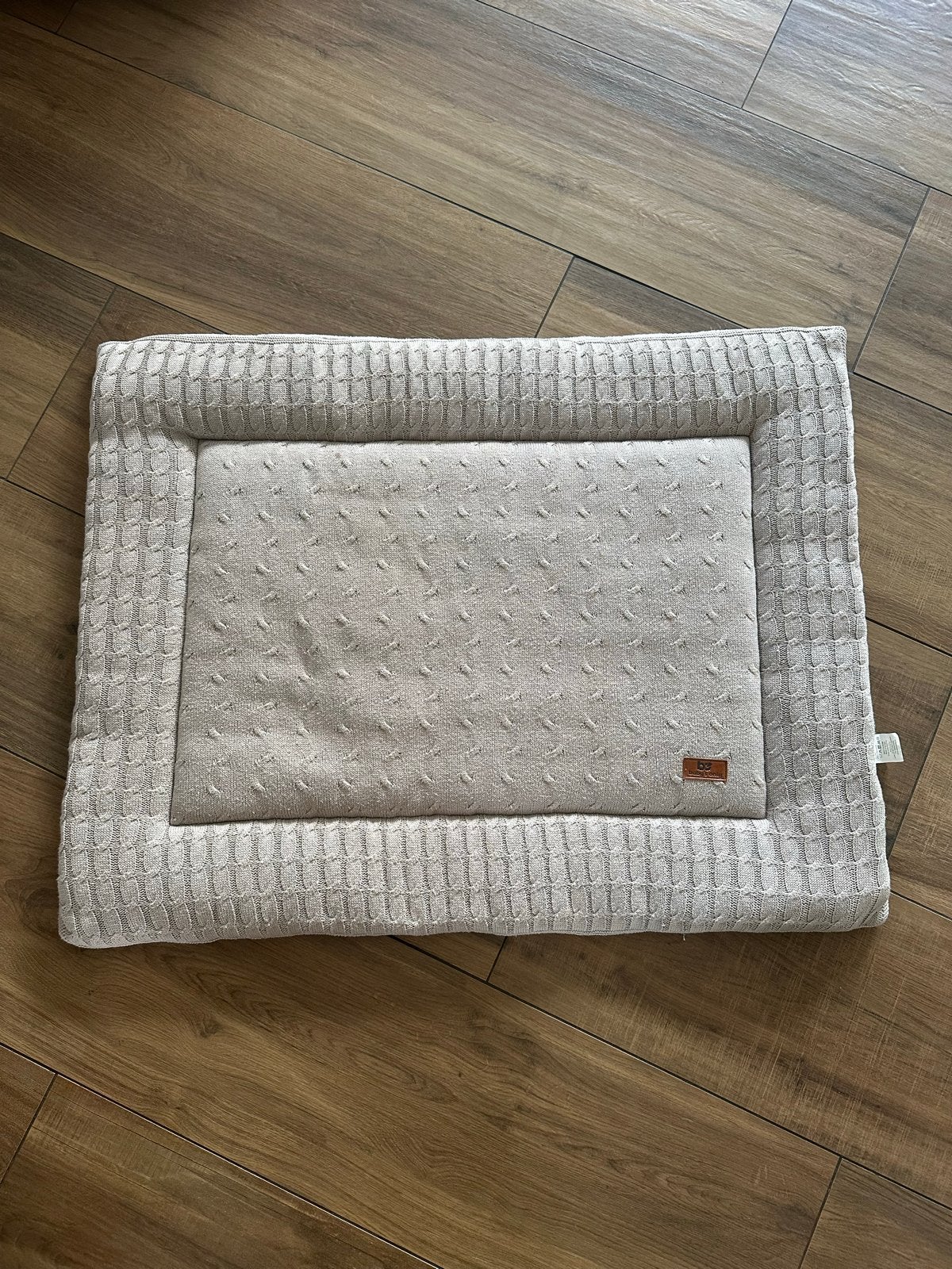 Baby's Only Boxkleed cable leem, Ophalen of Verzenden, Zo goed als nieuw
