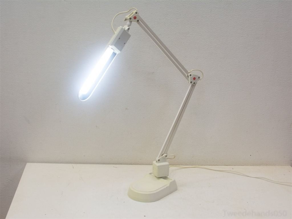 Bureaulamp 90964, Ophalen of Verzenden, Gebruikt
