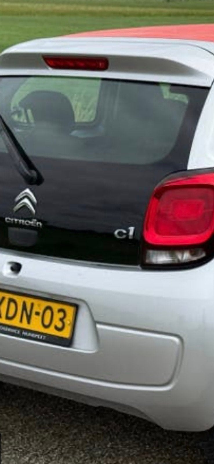 Gevraagd trekhaak citroen c1, Ophalen of Verzenden