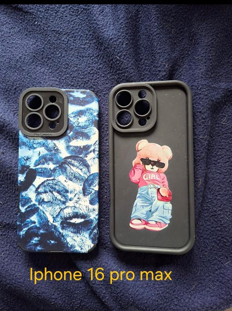 Telefoon hoesjes., Ophalen of Verzenden, Zo goed als nieuw