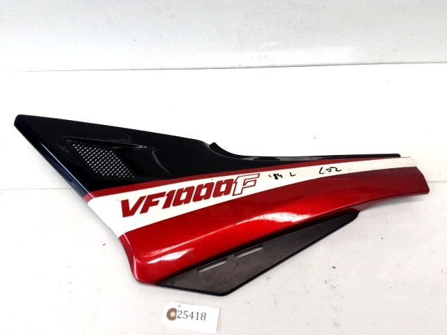 VF1000F 1984 - 1988 Honda Cover Cover onder zadel D1-57505