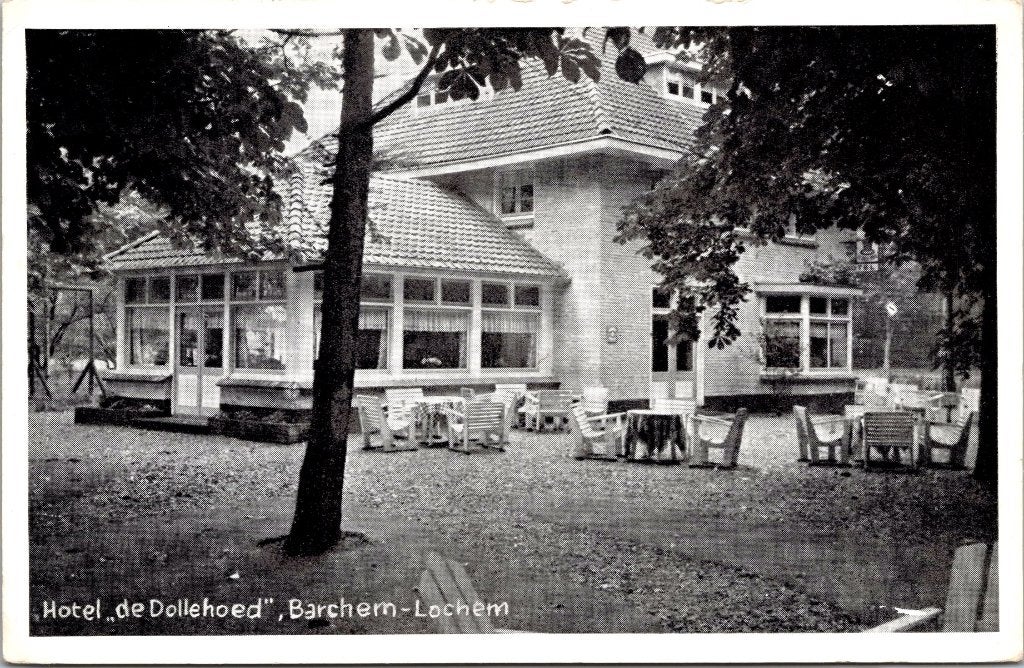 Barchem - 11 ansichtkaarten