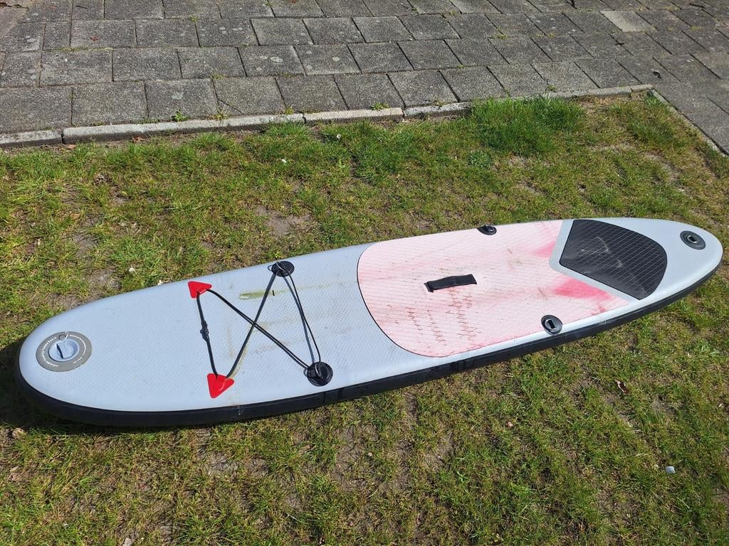 Sub gereserveerd, Watersport en Boten, Suppen, Gebruikt, SUP-boards, Ophalen of Verzenden