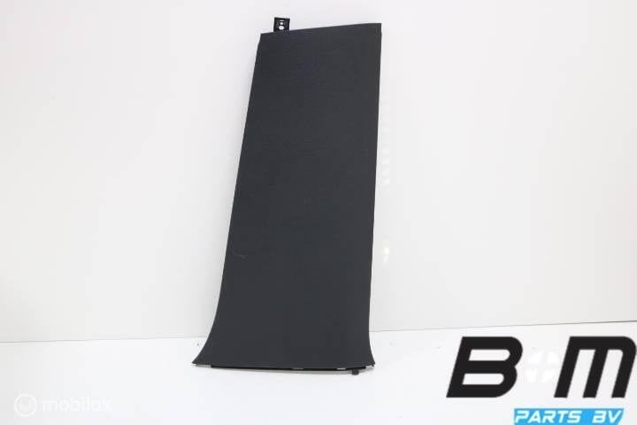 B-stijl bekleding rechts onder VW Polo 6C, Gebruikt