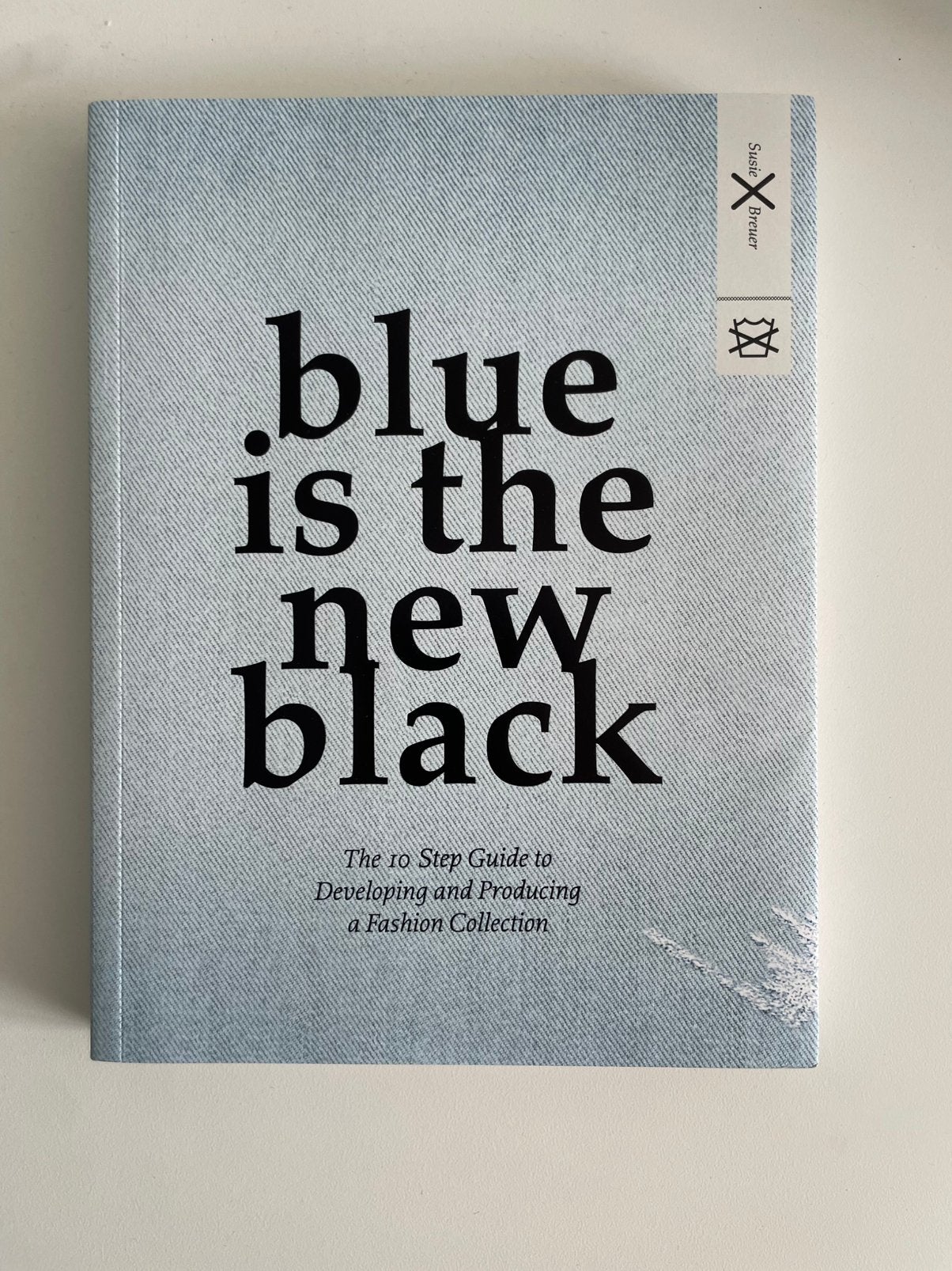blue is the new black, Verzenden, Zo goed als nieuw, Mode algemeen