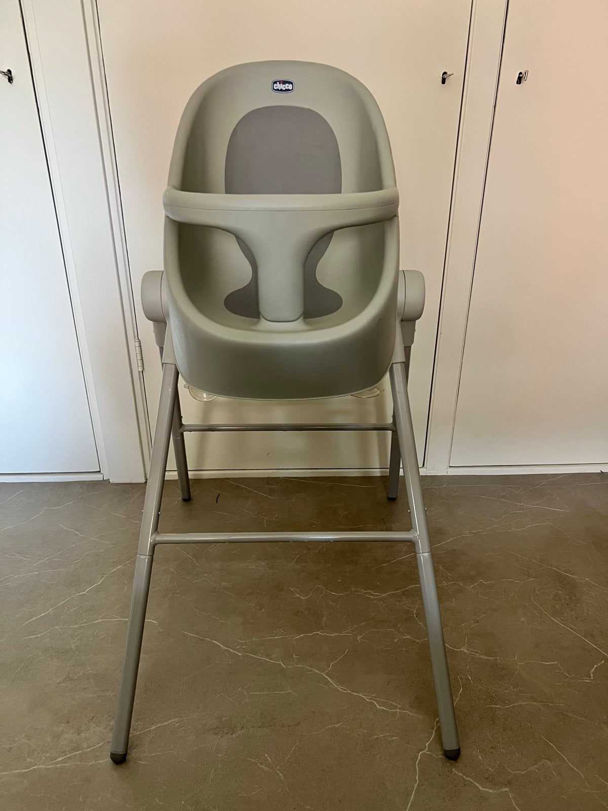 Chicco Bubble Nest Baby douchestoel, Ophalen, Zo goed als nieuw, Overige typen