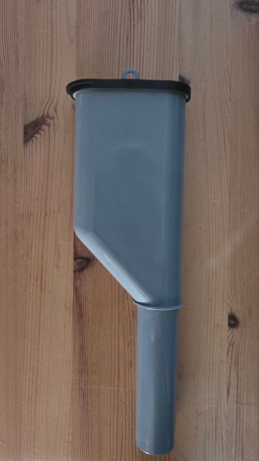DE BEER Luxe Y-splitter voor wasmachine/droger afvoer, Ophalen of Verzenden, Zo goed als nieuw