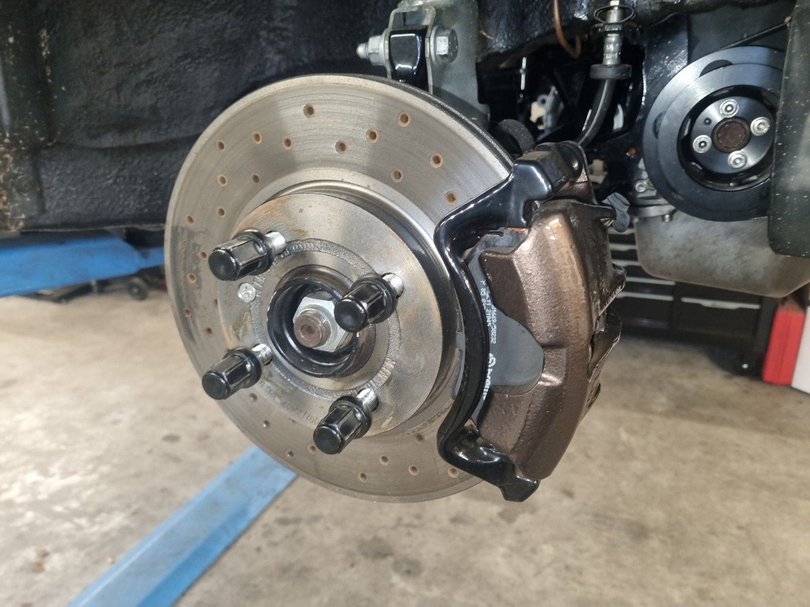 g60 Rem upgrade  golf mk1 / mk2, Ophalen of Verzenden, Nieuw