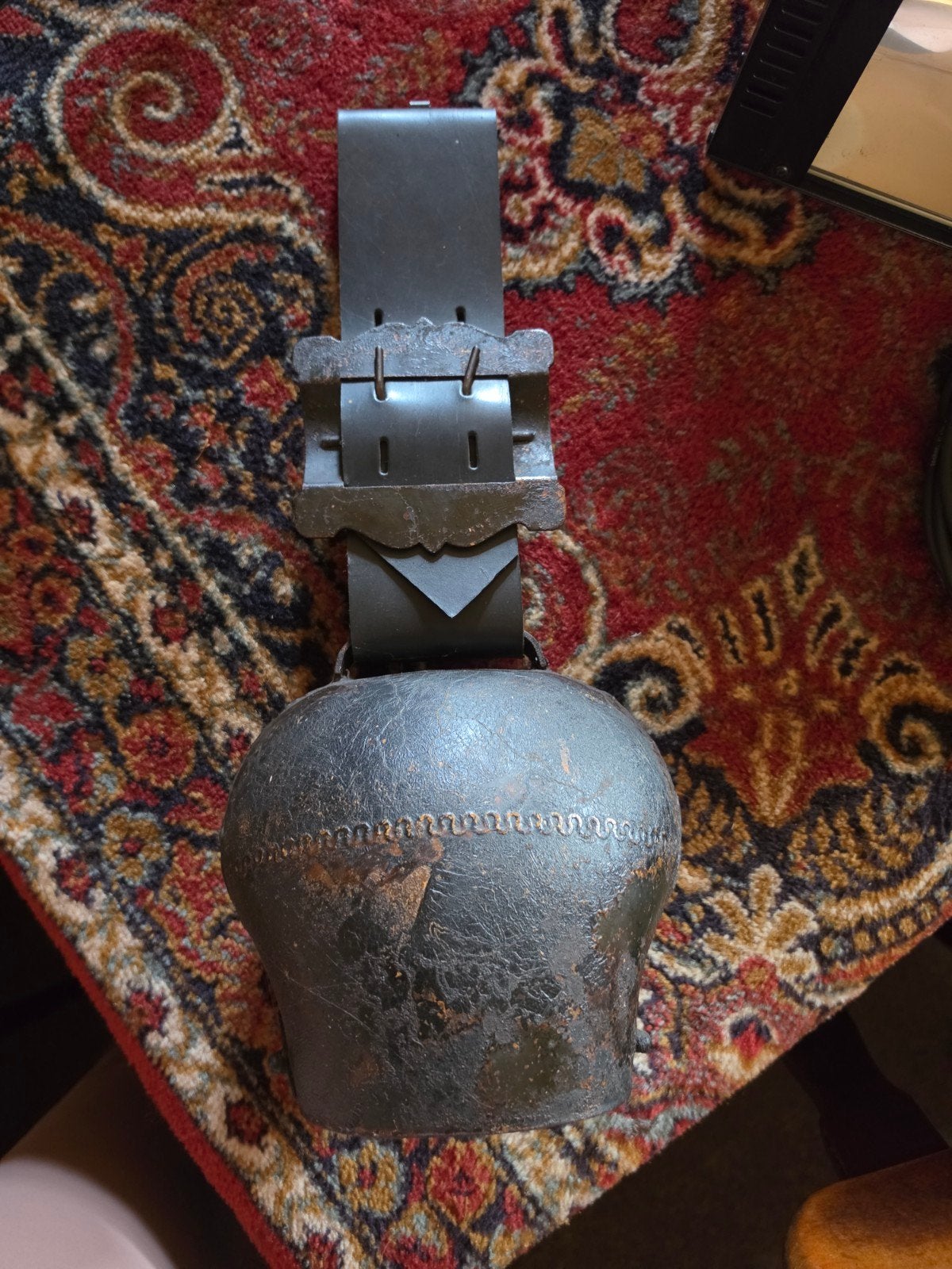 Handgesmeden Koebel, Antiek en Kunst, Ophalen