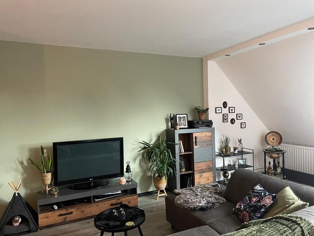 Te huur appartment in hartje Roermond, Ophalen of Verzenden
