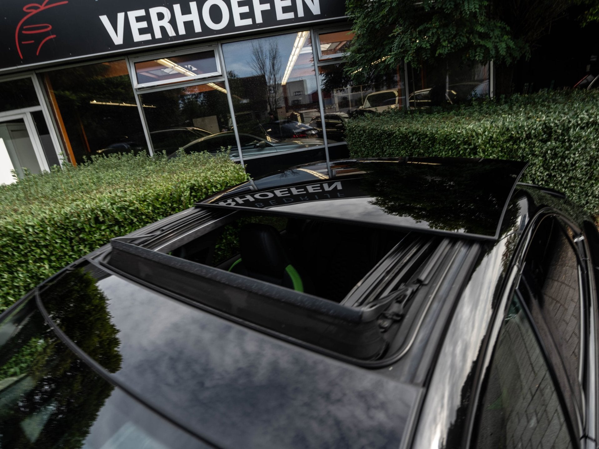 Foto 3 van Audi A3 Limousine 2.5 TFSI RS 3 QUATTRO | FULL OPTION | KERA